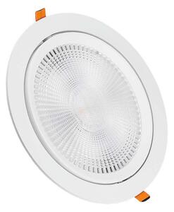 Lampada LED da incasso SAMSUNG CHIP LED/20W/230V 3000K