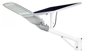 Lampione solare a LED SAMSUNG CHIP LED/50W/6,4V IP65 4000K + T