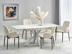 Set sala da pranzo Houston 1560 78x89x160cm