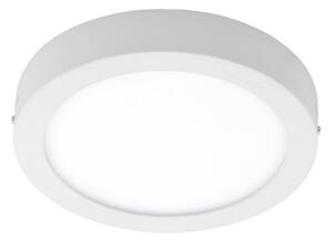 Eglo 33575 - Lampada LED dimmerabile da bagno ARGOLIS-C 16,5W/230V IP44 bianco