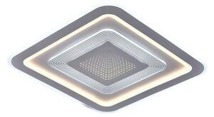 Plafoniera LED dimmerabile LED/105W/230V 3000-6500K + telecomando