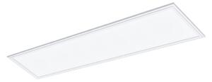 Eglo 32734 - Pannello da incasso LED RGBW dimmerabile SALOBRENA-C 34W/230V bianco+ TC