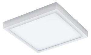 Eglo 33576- Lampada LED dimmerabile da bagno ARGOLIS-C LED/22W/230V IP44 bianco