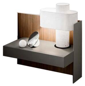 Alf DEFILE' |comodino|
