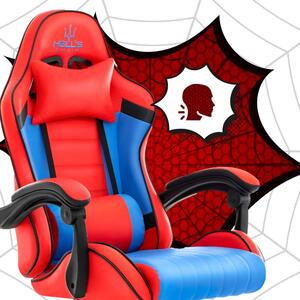 Sedia da gioco per bambini HC - 1005 HERO Spider