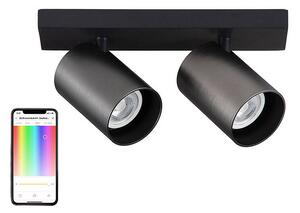 Yeelight - YLDDL-0084-B - Faretto da soffitto - 2 luci