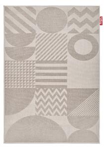 Fatboy Carpretty Grand Tappeto, Pop Up Sand (200x290 cm)