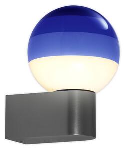 MARSET Dipping Light A1 applique LED blu/grafite