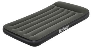 Letto gonfiabile, dimensioni 188 x 99 x 30 cm, compatto e gonfiabile