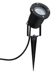 Paulmann Special Line lampada LED picchetto, nero