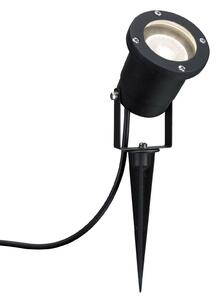 Paulmann Special Line lampada LED picchetto, nero