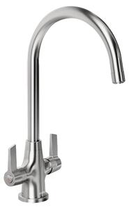 Miscelatore monocomando da incasso, serie Echo, modello Easyfit, marca Bristan