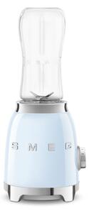 Mixer frullatore da tavolo azzurro 50's Retro Style – SMEG