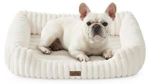 Omgoods - Cuccia ortopedica per cani di piccola taglia, lavabile e confortevole