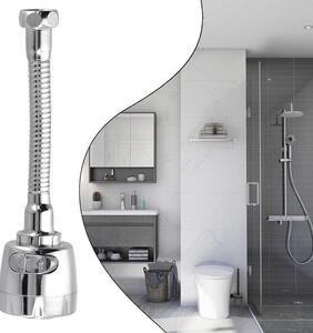 Riduttore di flusso flessibile per rubinetto – Rubinetto a risparmio idrico – Rubinetto da cucina