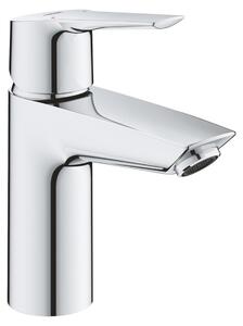 GROHE Start Single-lever Basin Mixer - Size S - Temperature Limiter - Water Saving - 23550002