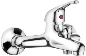 CON:P Ocean-Leon, miscelatore monocomando per lavabo, cromo, modello SA851