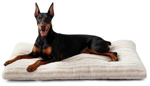 Omgoods - Cuccia per cani XXL, senza fili, adatta a cani di grossa taglia, lavabile e antiscivolo