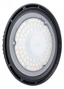 Campana LED 100W, 140lm/w, IP65, IK08 - OSRAM LED Colore Bianco Naturale 4.000K