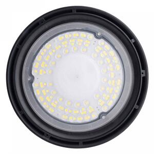 Campana LED 100W, 140lm/w, IP65, IK08 - OSRAM LED Colore Bianco Freddo 6.000K