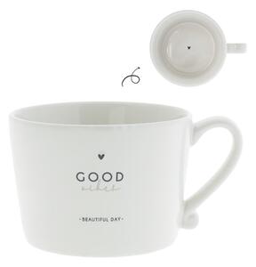 Mug Good Vibes in Gres Porcellanato