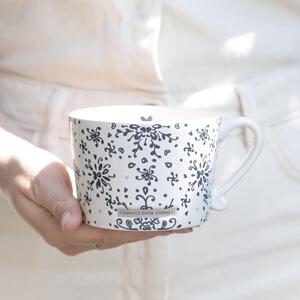 Mug Spring Collect good Stories in Gres Porcellanato - Bastion Collections