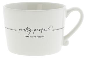 Mug Pretty Perfect in Gres Porcellanato