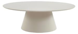 Tavolino in MDF Beige - ANTELADA