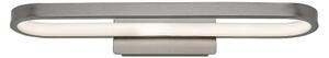 Rabalux 75114 - Illuminazione a LED per specchio da bagno ODRAN LED/15W/230V IP44 40 cm