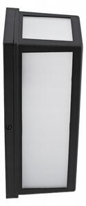 Applique da esterno 1xE27/40W/230V IP54 nera