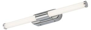 Rabalux 75094-LED Illuminazione per specchio da bagno TENEBRA 6W/230V IP44 40 cm cromo lucido