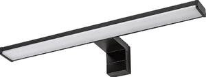 Rabalux 75112 - Illuminazione a LED per specchio da bagno SEYRA LED/8W/230V IP44 40 cm