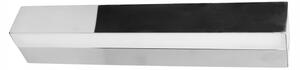 LED lampada da parete per bagno LED/9W/230V 40 cm IP44 cromo lucido