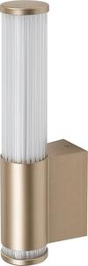 Rabalux 75106 - LED Applique da bagno CALYN LED/6W/230V IP44 dorata