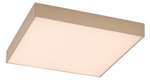 Rabalux 77000 - Plafoniera LED da soffitto per bagno TARTU 24W/230V 2800/4000/6000K IP44