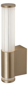 Rabalux 75106 - LED Applique da bagno CALYN LED/6W/230V IP44 dorata