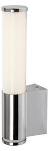 Rabalux 75100 - LED applique da parete per bagno TENORO 6W/230V IP44 cromo lucido