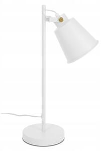 Lampada da tavolo 1xE27/40W/230V bianca