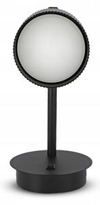 Lampada da parete 1xGX53/35W/230V nero/oro