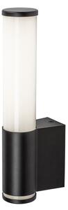 Rabalux 75103 - Applique da bagno a LED TENORO LED/6W/230V IP44 nera