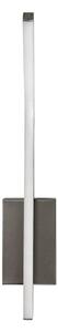 Rabalux 75000 - LED applique da parete per bagno TILMANN 10W/230V 4000K IP44 antracite