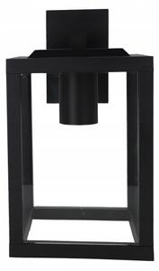 Applique da esterno 1xE27/40W/230V IP54 nera