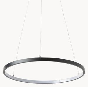 Lampadario a cerchio LED Breda