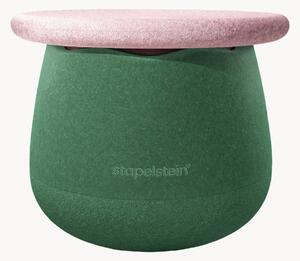 Pouf contenitore per bambini Dynamic