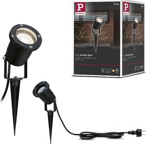 Paulmann Faretto da giardino a LED
