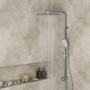 Colonna doccia senza rubinetto Studio Sensea