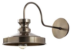 Lampada da parete color ottone ø 22 cm Kiruna – Opviq lights