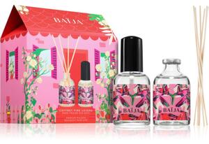 BAÏJA Pink Lovers confezione regalo da donna