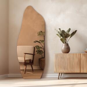 Specchio bronzeo Base B27