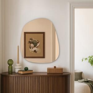 Specchio bronzeo Base B28